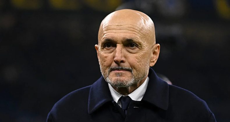 Luciano Spalletti&rsquo;nin Victor Osimhen ve Mauro Icardi Hakkındaki D&uuml;ş&uuml;nceleri!