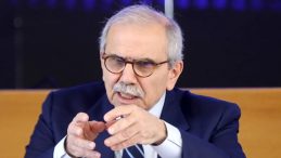 L&uuml;bnan Başbakanı Selam&rsquo;dan İsrail&rsquo;e Sert Tepki: 'Saldırılar Egemenliğimizi Hedef Alıyor'