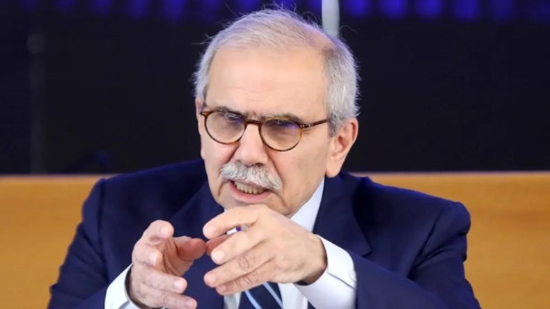 L&uuml;bnan Başbakanı Selam&rsquo;dan İsrail&rsquo;e Sert Tepki: 'Saldırılar Egemenliğimizi Hedef Alıyor'