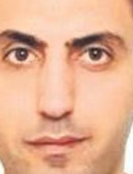 L&uuml;ks Ara&ccedil;la Alkoll&uuml; S&uuml;r&uuml;c&uuml; Bek&ccedil;iyi Hayattan Kopardı