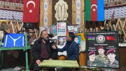 L&uuml;leburgaz&rsquo;da 420 Şehidin Fotoğrafıyla Kardeşlik Duvarı