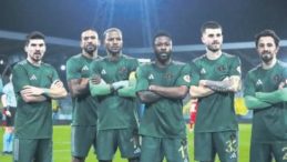 Ma&ccedil; Fazlasıyla Lider Erokspor