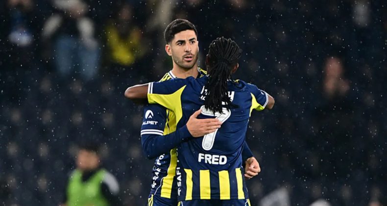 MA&Ccedil; &Ouml;ZETİ | Fenerbah&ccedil;e evinde geri d&ouml;nd&uuml;! Ziraat T&uuml;rkiye Kupası&rsquo;nda Erzurumspor FK&rsquo;ya takılmadı