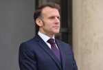 Macron'dan sosyal medya şirketlerine 'tam şeffaflık' &ccedil;ağrısı: "&Ccedil;ocuklarımızı yapay zekanın tehlikelerinden korumalıyız"