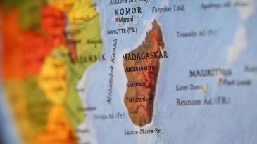 Madagaskar&rsquo;da Gezani Felaketi: &Ouml;l&uuml; Sayısı 31'e &Ccedil;ıktı