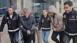 Madencilere R&uuml;şvet Karşılığı Rapor Veren Doktor Tutuklandı