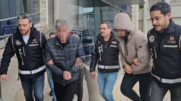 Madencilere R&uuml;şvet Karşılığı Rapor Veren Doktor Tutuklandı