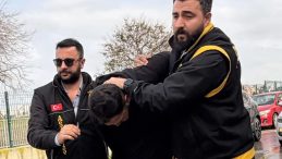 Mahmut Fatih bebek yaya ge&ccedil;idinde hayatını kaybetti: Motosikletli s&uuml;r&uuml;c&uuml; ehliyetsiz &ccedil;ıktı!