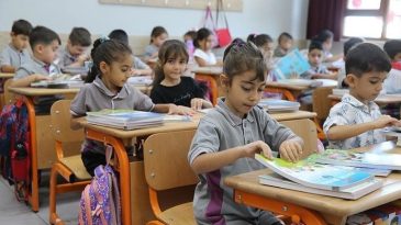 Malatya'da 6 Şubat'ta Eğitime Ara Verilecek