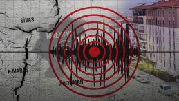 Malatya&rsquo;daki 4,5 B&uuml;y&uuml;kl&uuml;ğ&uuml;ndeki Sarsıntı Kaygı Yarattı: Prof. Dr. Pampal'dan Uyarı