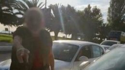 Maltepe'de 2 &Ccedil;ocuk Annesi Trafikte Dehşeti Yaşamıştı: Anne ve &Ccedil;ocuklarına Yumruklu Saldırı Davasında Karar