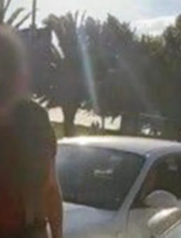 Maltepe'de 2 &Ccedil;ocuk Annesi Trafikte Dehşeti Yaşamıştı: Anne ve &Ccedil;ocuklarına Yumruklu Saldırı Davasında Karar