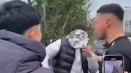 Maltepe'de Akran Zorbalığı Ortaya &Ccedil;ıktı: El &Ouml;pt&uuml;rme &Ccedil;abası ve Darp Olayı!