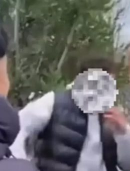 Maltepe'de Akran Zorbalığı Ortaya &Ccedil;ıktı: El &Ouml;pt&uuml;rme &Ccedil;abası ve Darp Olayı!