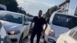 Maltepe'de Kadın S&uuml;r&uuml;c&uuml;n&uuml;n Telefonunu Alıp &Ccedil;ocuklarını Darbetti: Cezası Belli Oldu!