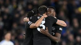 Manchester City, Leeds United Deplasmanında Zafer Elde Etti!