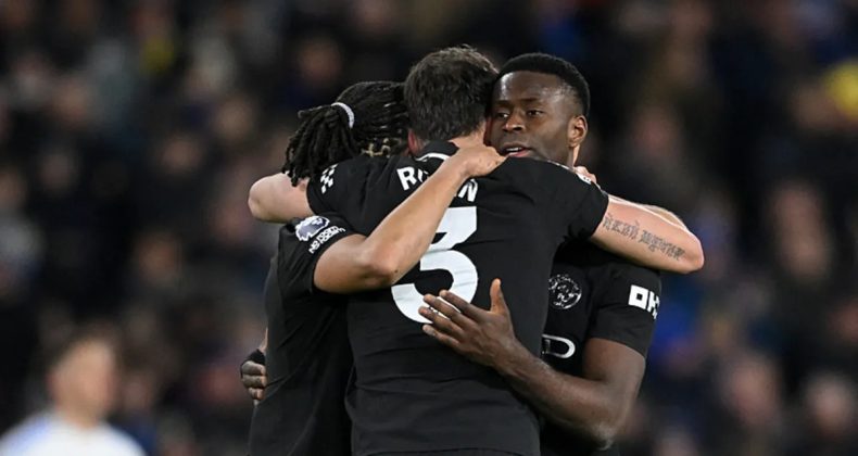 Manchester City, Leeds United Deplasmanında Zafer Elde Etti!