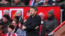 Manchester United, Carrick ile Y&uuml;kselişe Ge&ccedil;ti