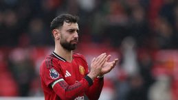 Manchester United, Tottenham'ı 2-0 ile Ge&ccedil;ti!