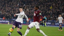 Manchester United&rsquo;ın Galibiyet Serisi West Ham Tarafından Son Buldu!