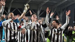 Manisa FK, 5 Goll&uuml; M&uuml;cadelede Bandırmaspor'u Yendi