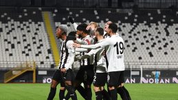 Manisa FK'dan Harika Geri D&ouml;n&uuml;ş