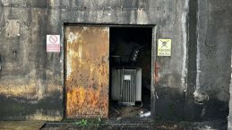 Manisa'da 24 Yaşındaki Gen&ccedil; Trafo B&ouml;lgesinde Can Verdi