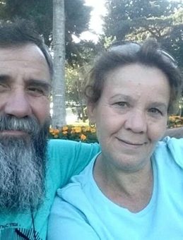 Manisa'da Evli Çiftten Biri Hayatını Kaybetti, Diğeri Baygın Bulundu!