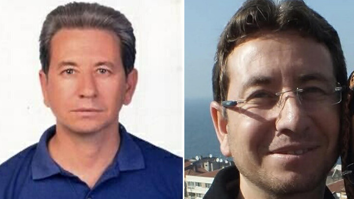 Manisa'da Halı Sahada Kalp Krizi Ge&ccedil;iren &Ouml;ğretmen Hayatını Kaybetti