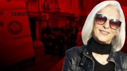 Manisa'da Korkun&ccedil; Olay! 83 Yaşındaki Adam, Uyuyan Eşini Boğazından Keserek &Ouml;ld&uuml;rd&uuml;