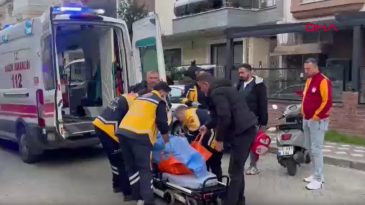 Manisa'da Ş&uuml;pheli &Ouml;l&uuml;m: Evli &Ccedil;iftten Biri Hayatını Kaybetti