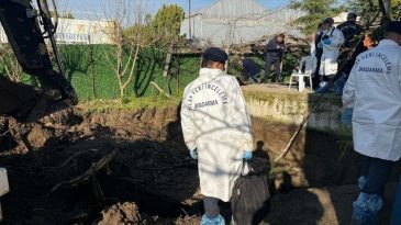 Manisa&rsquo;da 17 Yıldır Kaybolan Ebru Koyuncu'nun &Ouml;l&uuml;m&uuml;ne Dair Ş&uuml;pheler Ortaya &Ccedil;ıktı: 4 G&ouml;zaltı