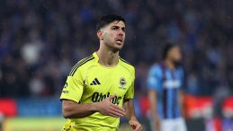 Marco Asensio: Kerem &Ccedil;ok &Uuml;st Seviye Bir Oyuncu!