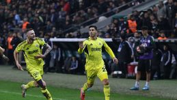 Marco Asensio: M&uuml;cadeleye Devam Edeceğiz!