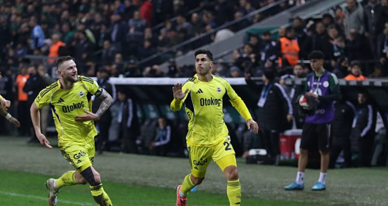 Marco Asensio: M&uuml;cadeleye Devam Edeceğiz!