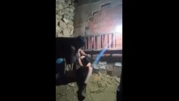 Mardin'de Ahırda Yaşanan İşkenceye Tepkiler B&uuml;y&uuml;yor: 17 Yaşındaki &Ccedil;ocuğa Yapılan Darpta Yeni Gelişmeler!