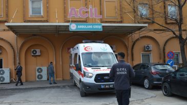 Mardin'de dehşet verici bir olay! Medine Akpınar, evinde silahlı olarak &ouml;l&uuml; bulundu