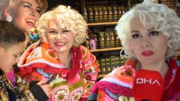 Mardinli Marilyn Monroe Tahliye Oldu: 'Bunları Hak Edecek Ne Yaptım?'