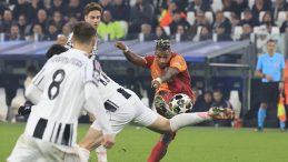 Mario Lemina: Garip bir Ma&ccedil;tı!