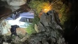 Marmaris G&ouml;l Olmuş! Selde Kaybolan Kişi Aranıyor