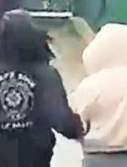 Masaj Salonu Kılığı Altında Fuhuş Yapan Çeteye Operasyon