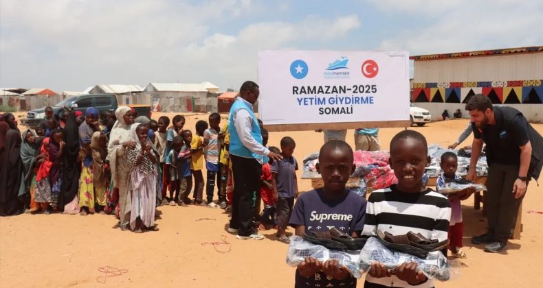 Mavi Marmara Derneği 2026 Ramazan Yardımları İ&ccedil;in 15 B&ouml;lgede Seferberlik Başlattı