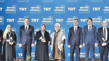 Mazlumlar İ&ccedil;in Sesimiz Olalım