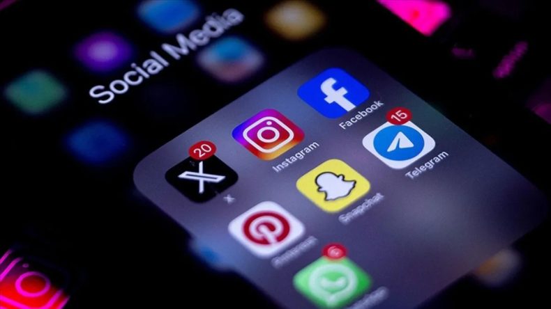 Meclis Avrupa Birliği &Uuml;lkelerini İnceledi! Sosyal Medya Platformlarına Uygulanan Cezalar Belirlendi