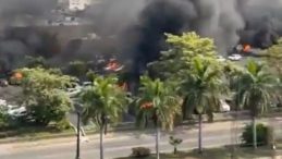 Meksika'da Jalisco Yeni Nesil Karteli'ne b&uuml;y&uuml;k darbe: Kartel lideri El Mencho &ouml;ld&uuml;r&uuml;ld&uuml;!