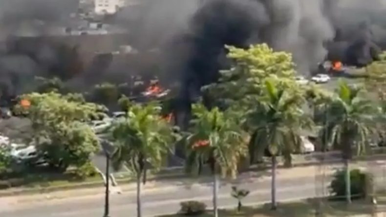 Meksika'da Jalisco Yeni Nesil Karteli'ne b&uuml;y&uuml;k darbe: Kartel lideri El Mencho &ouml;ld&uuml;r&uuml;ld&uuml;!