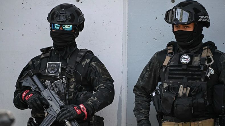 Meksika'daki Operasyonun Perde Arkası: ABD İstihbaratı Detayı! Kartel Lideri Ka&ccedil;arken&hellip;