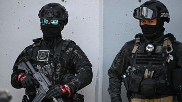 Meksika'daki Operasyonun Perde Arkası: İstihbaratı ABD Mi Sağladı? Kartel Liderinin Yakalanma Y&ouml;ntemi!