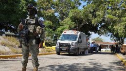 Meksika&rsquo;da Dehşet Verici Olay: &Ccedil;ete &Uuml;yesi Sandığı İ&ccedil;in Ka&ccedil;ırıldılar ve Cansız Bedenlerine Ulaşıldı