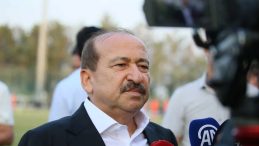 Memik Yılmaz: Yaşananları hak ettiğimizi d&uuml;ş&uuml;nm&uuml;yoruz!